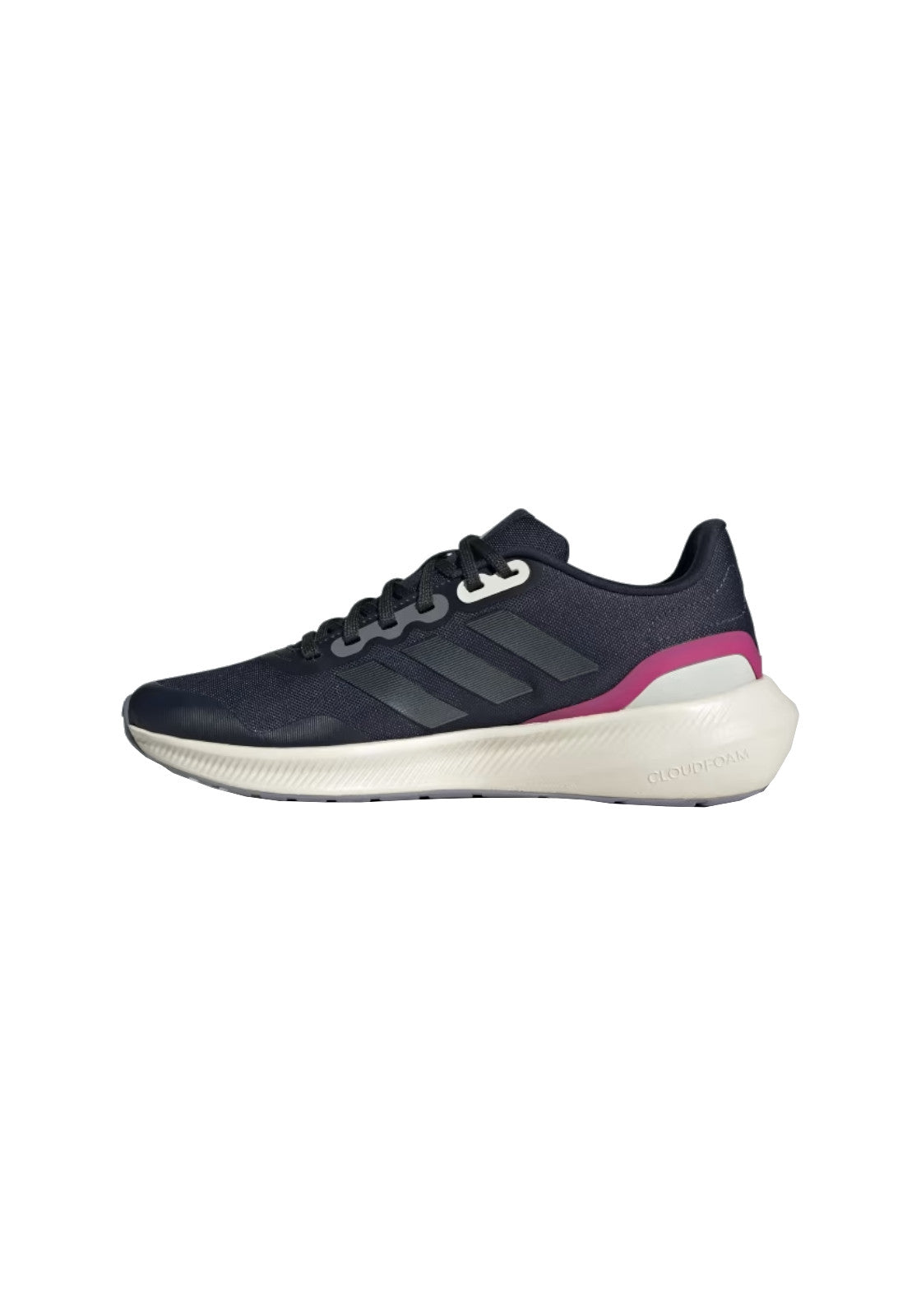 SCARPE Blu/fuxia Adidas