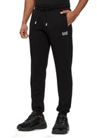 PANTALONI Nero Ea7