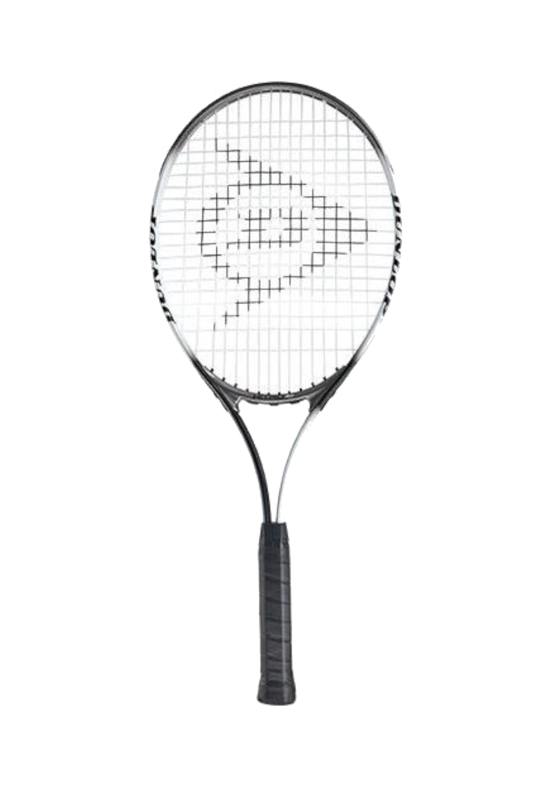 TENNIS-PADEL Nero/argento Dunlop