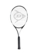 TENNIS-PADEL Nero/argento Dunlop