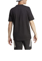 T-SHIRT E CANOTTE Nero Adidas