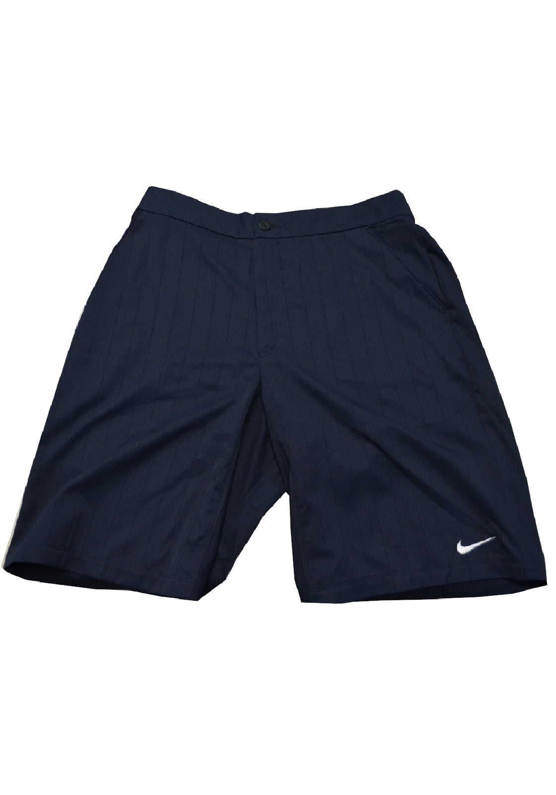 PANTALONCINI Blu Nike