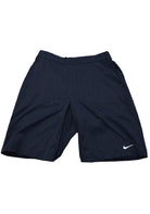PANTALONCINI Blu Nike