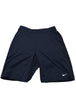 PANTALONCINI Blu Nike
