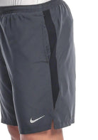 PANTALONCINI Grigio/nero Nike