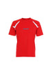 T-SHIRT E CANOTTE Rosso Babolat