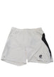 PANTALONCINI Bianco/nero Lotto