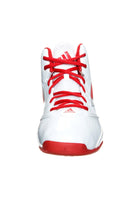 SCARPE Bianco/rosso Adidas