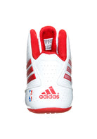 SCARPE Bianco/rosso Adidas