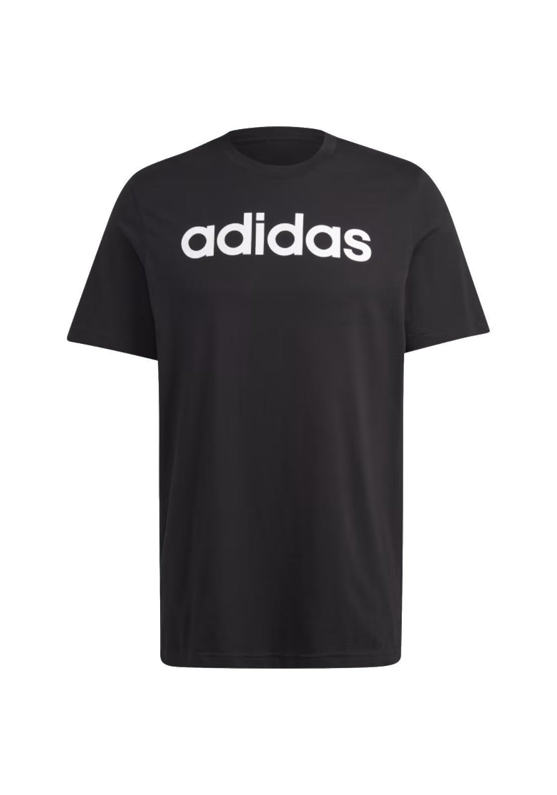 T-SHIRT E CANOTTE Nero/bianco Adidas