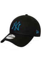 ACCESSORI LIFESTYLE Nero/celeste New Era