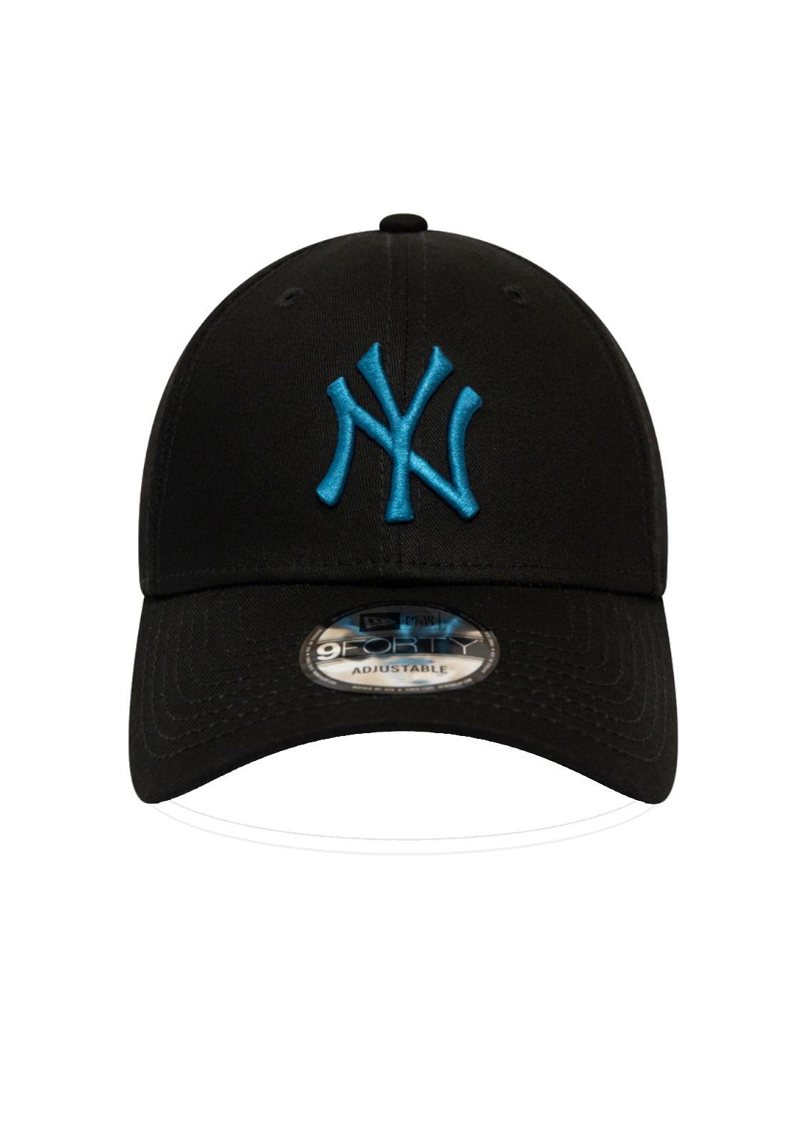 ACCESSORI LIFESTYLE Nero/celeste New Era