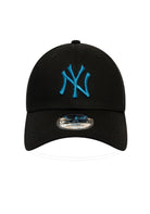 ACCESSORI LIFESTYLE Nero/celeste New Era