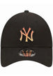 ACCESSORI LIFESTYLE Nero/arancio New Era