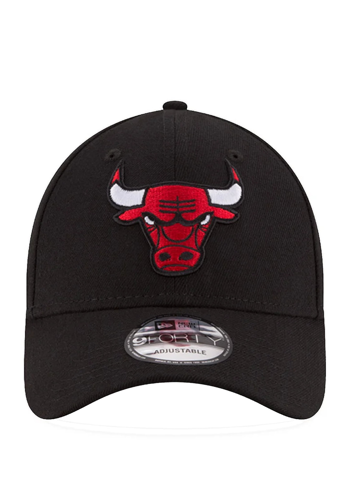 ACCESSORI LIFESTYLE Nero/rosso New Era