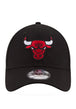 ACCESSORI LIFESTYLE Nero/rosso New Era