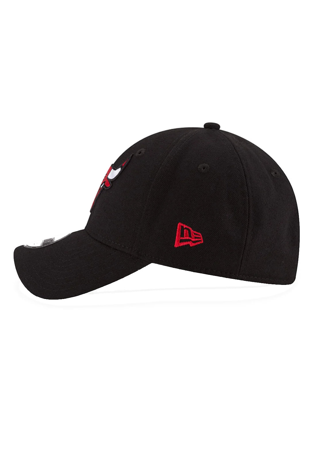 ACCESSORI LIFESTYLE Nero/rosso New Era