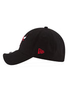 ACCESSORI LIFESTYLE Nero/rosso New Era