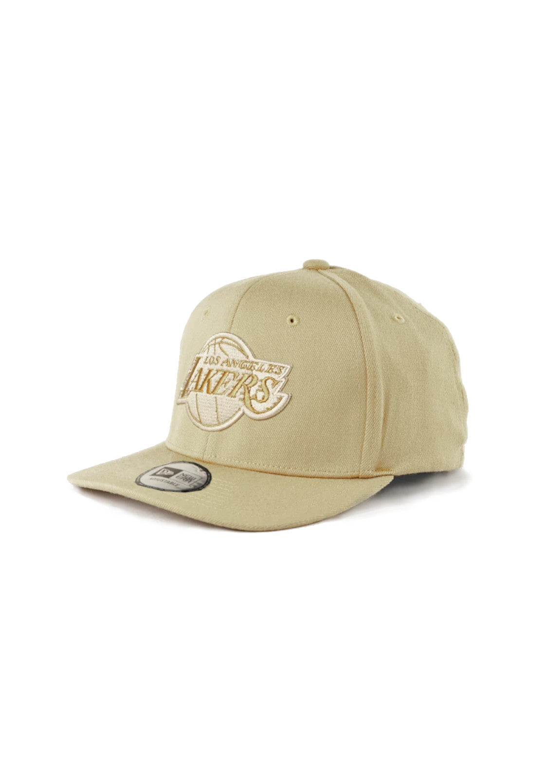 ACCESSORI LIFESTYLE Beige New Era