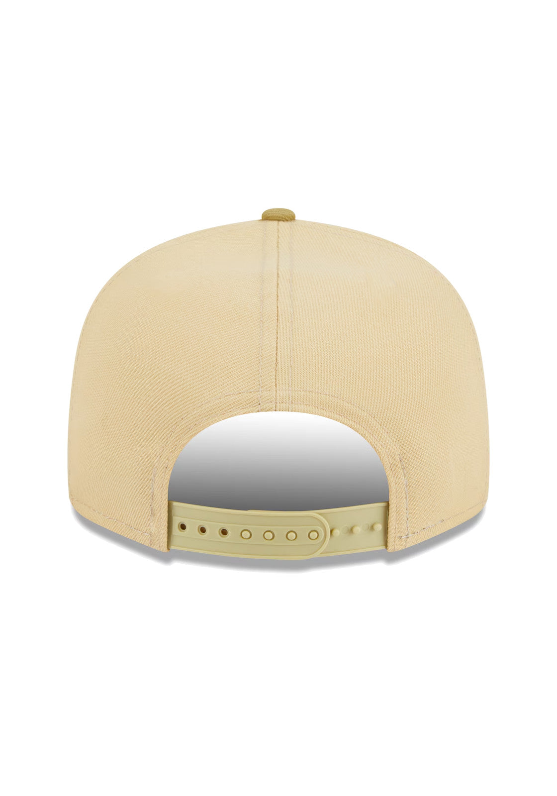 ACCESSORI LIFESTYLE Beige New Era