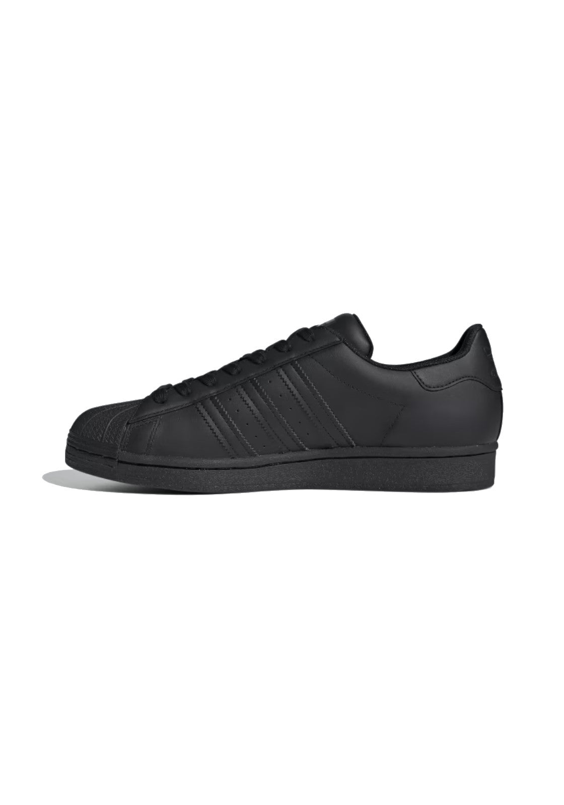 SCARPE Nero Adidas Originals