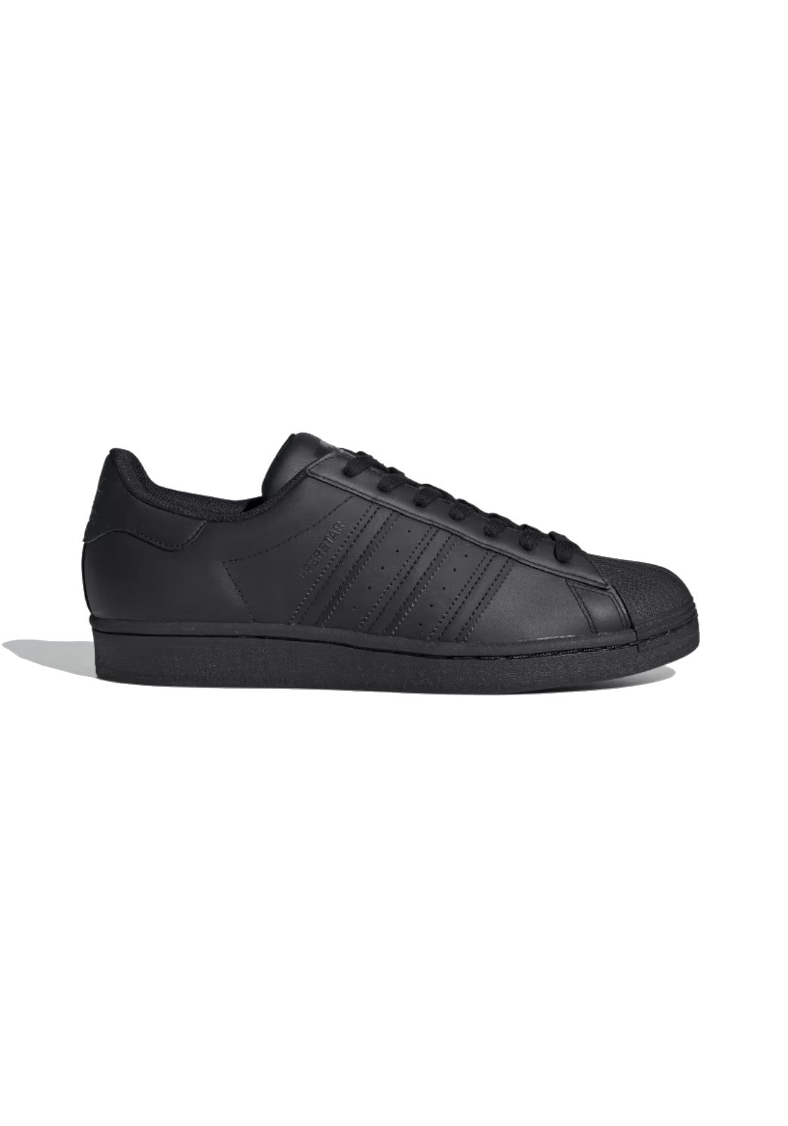 SCARPE Nero Adidas Originals