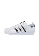 SCARPE Bianco/animalier Adidas Originals