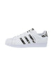 SCARPE Bianco/animalier Adidas Originals