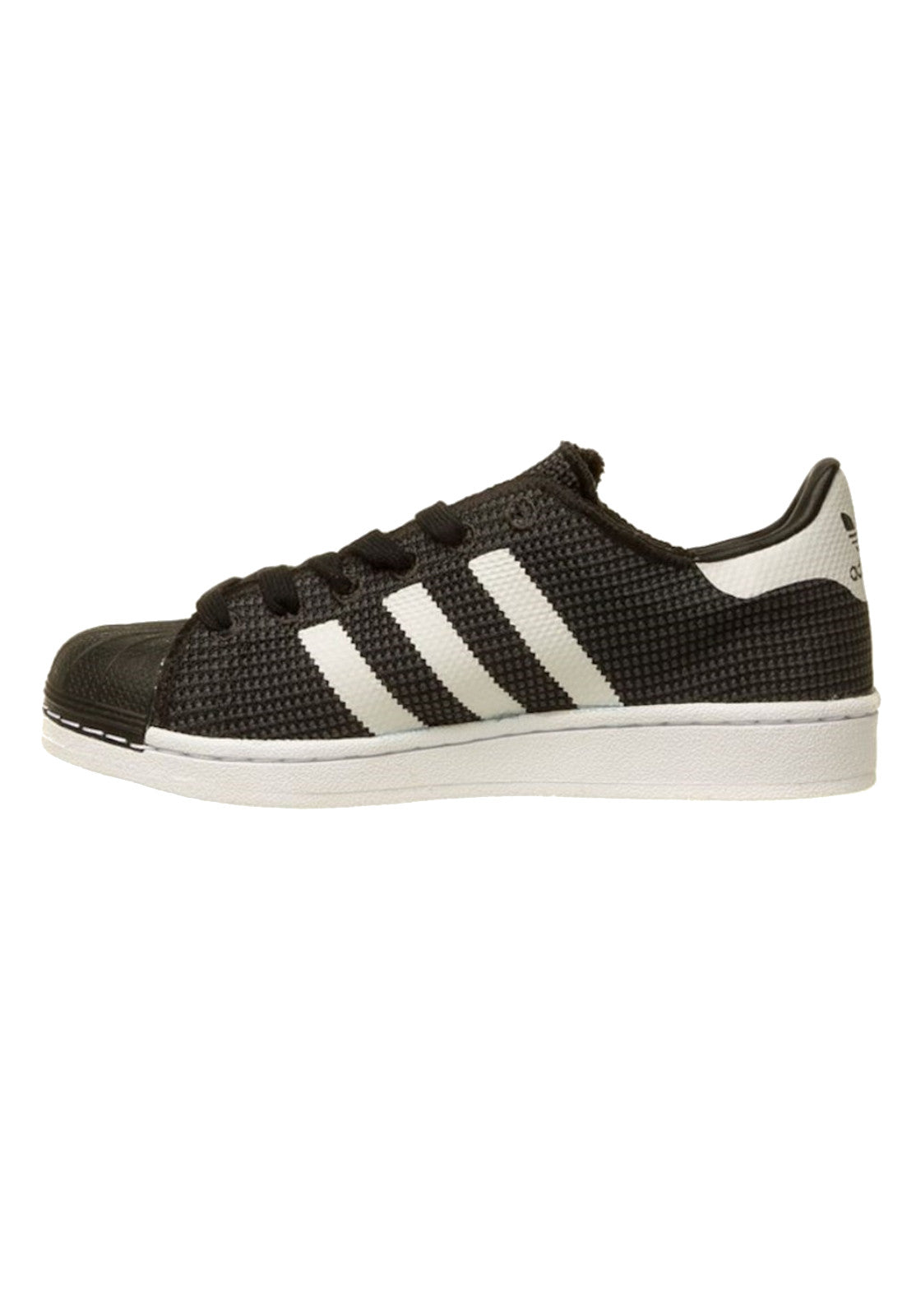 SCARPE Nero/bianco Adidas Originals