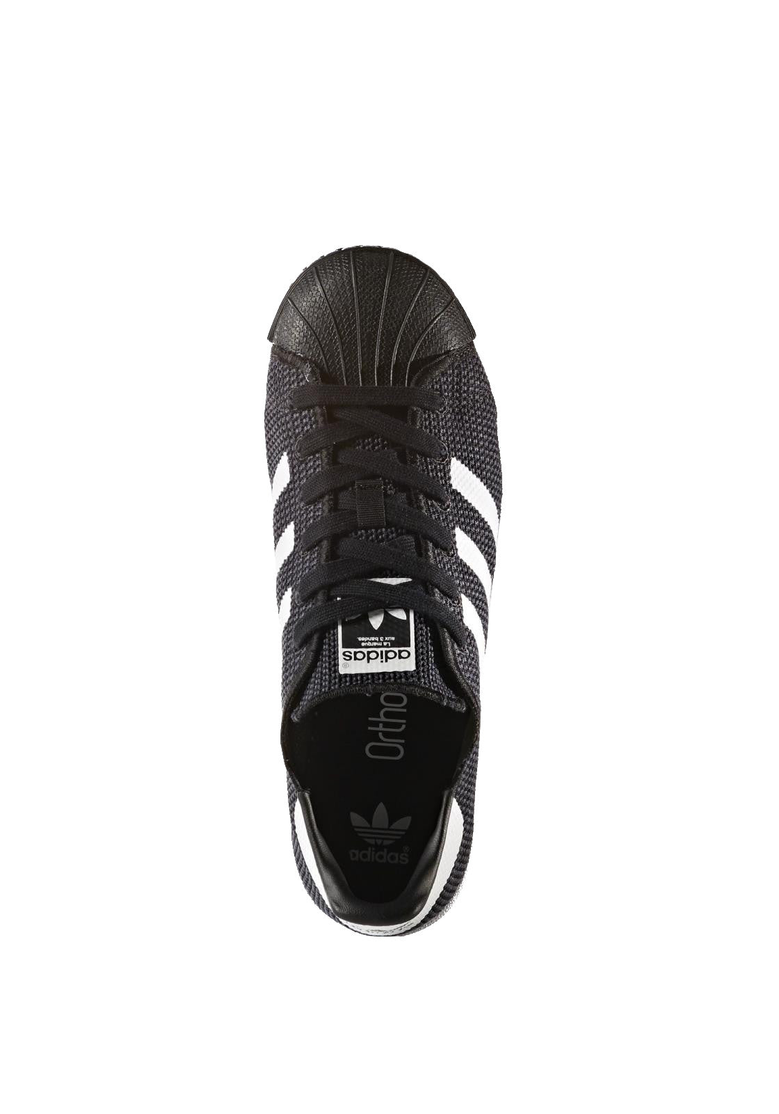 SCARPE Nero/bianco Adidas Originals