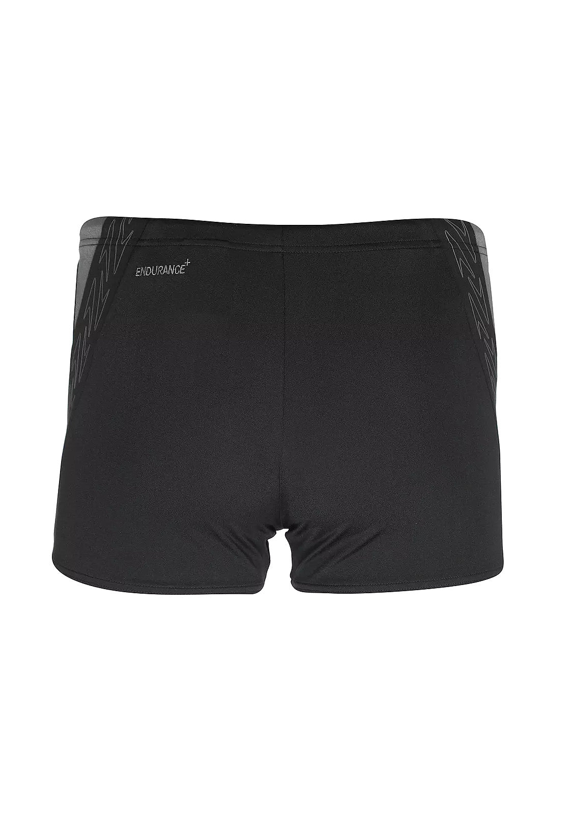 COSTUMI Nero/grigio Speedo