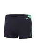COSTUMI Blu/verde Speedo