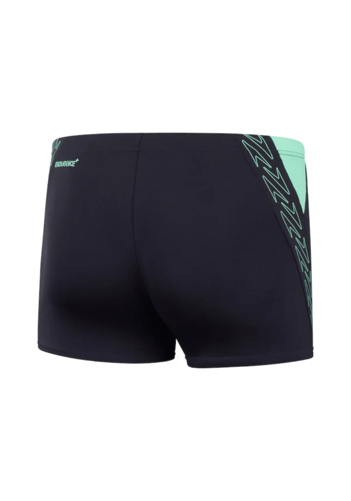 COSTUMI Blu/verde Speedo