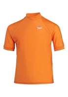 T-SHIRT E CANOTTE Arancio Speedo