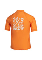 T-SHIRT E CANOTTE Arancio Speedo