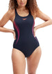 COSTUMI Blu/arancio Speedo
