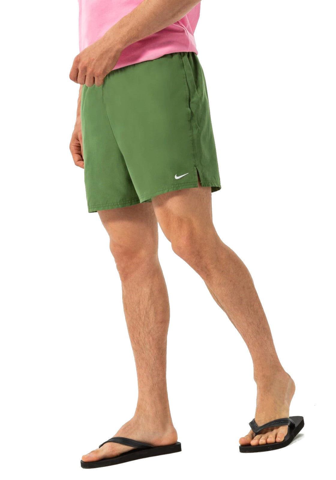 COSTUMI Verde Oliva Nike