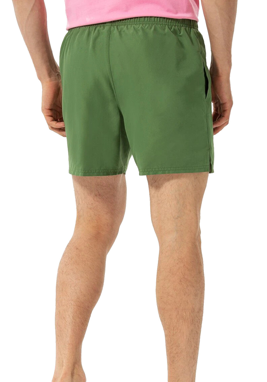 COSTUMI Verde Oliva Nike