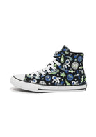 SCARPE Nero/blu Converse