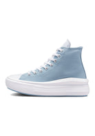 SCARPE Denim Converse