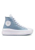 SCARPE Denim Converse