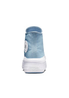 SCARPE Denim Converse