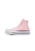 SCARPE Rosa Converse