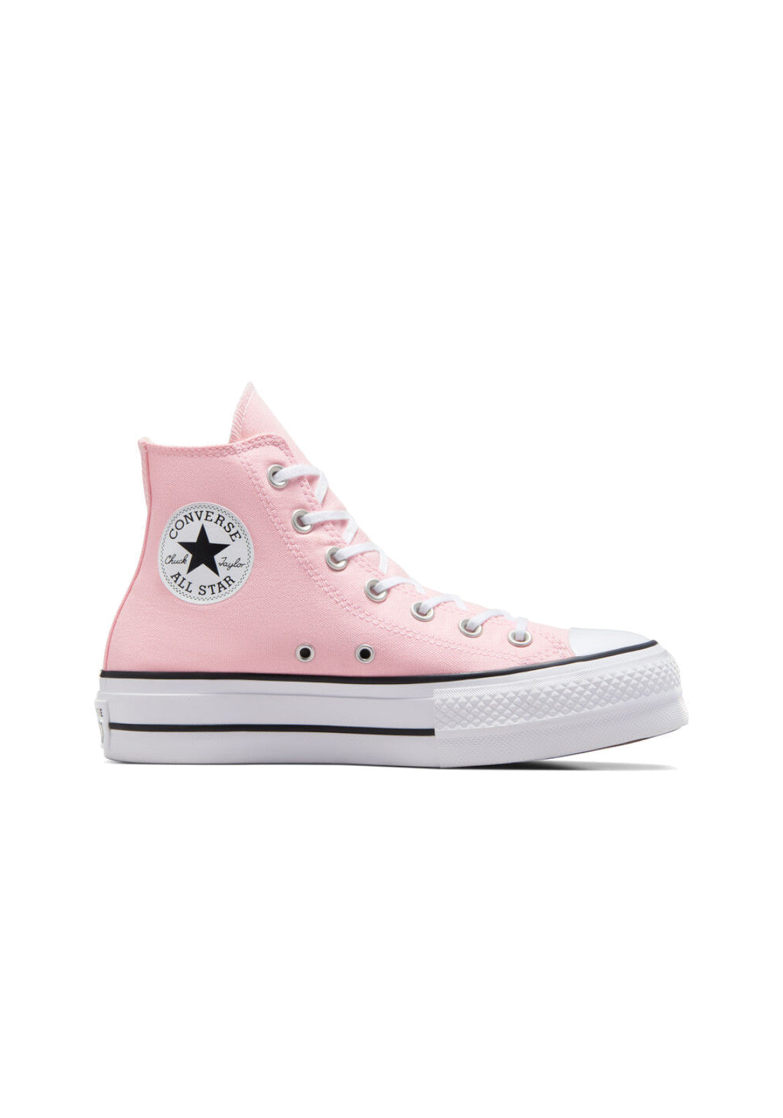 SCARPE Rosa Converse