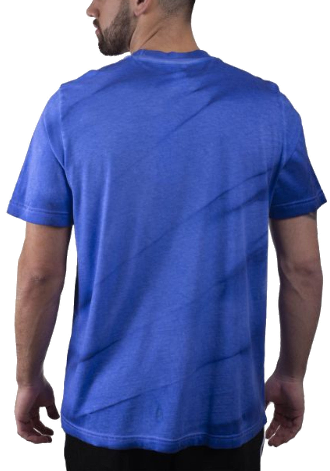 T-SHIRT E CANOTTE Azzurro Adidas Originals