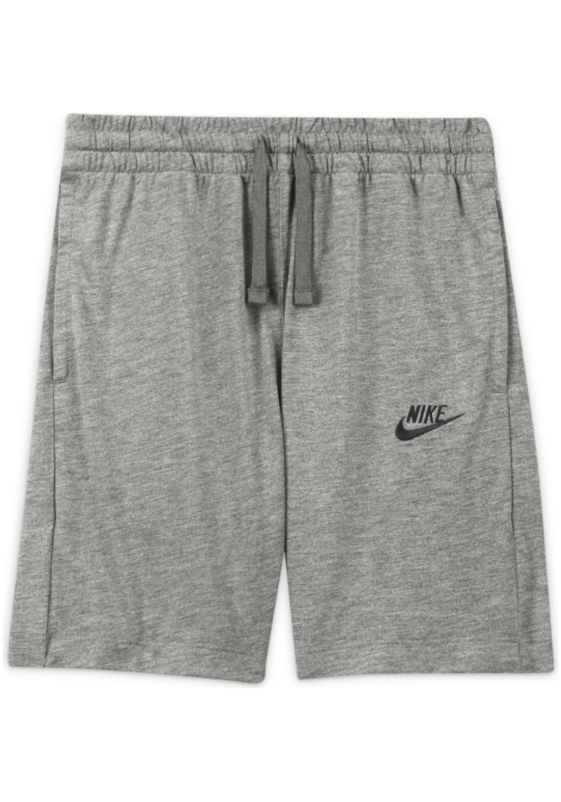 PANTALONCINI Grigio Nike