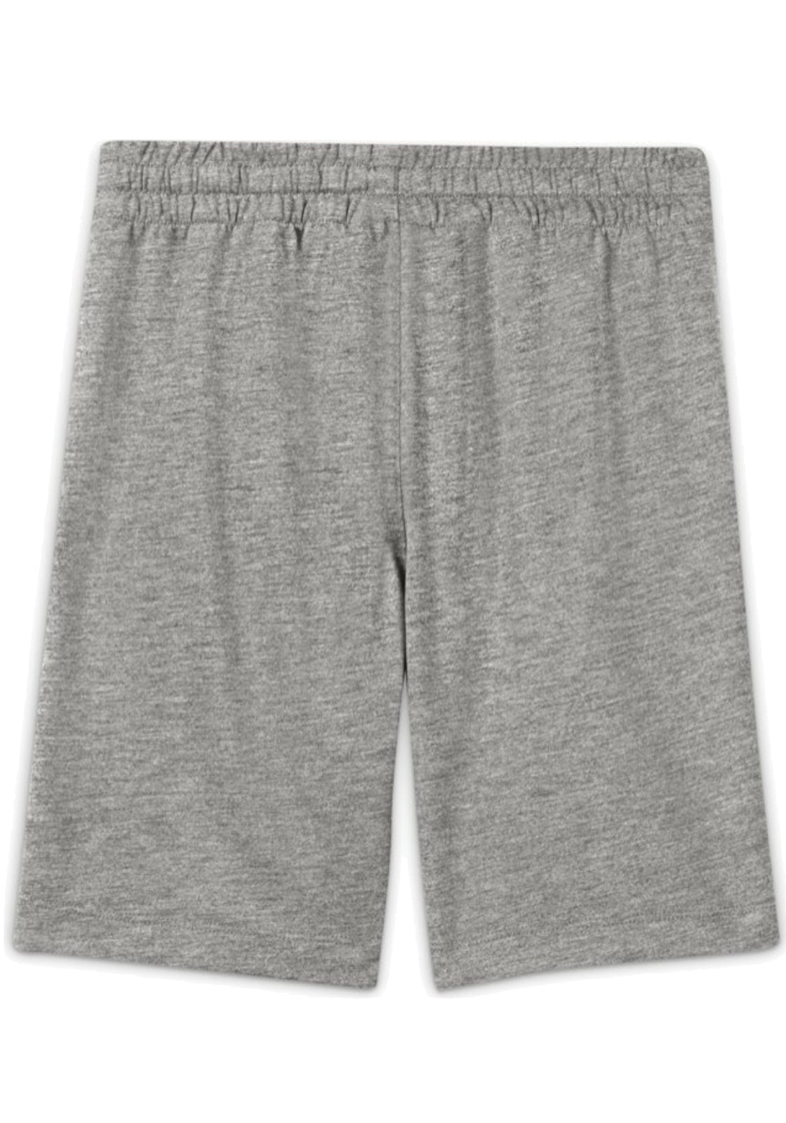 PANTALONCINI Grigio Nike