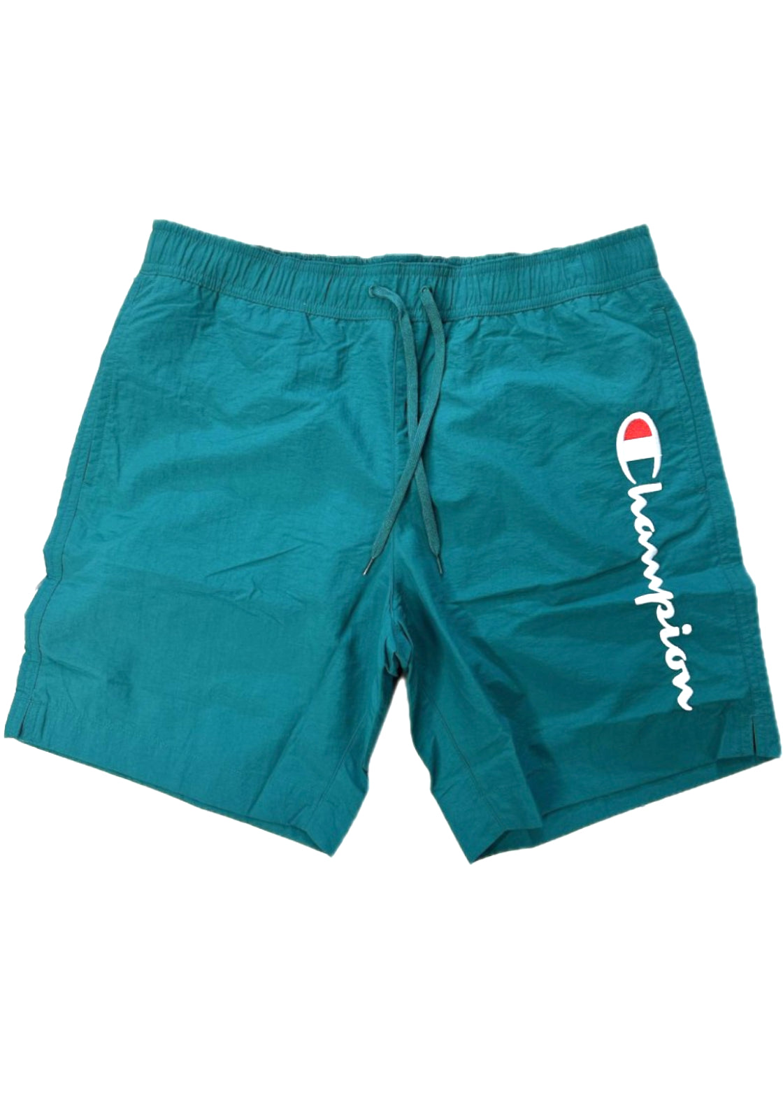 COSTUMI Verde/bianco Champion