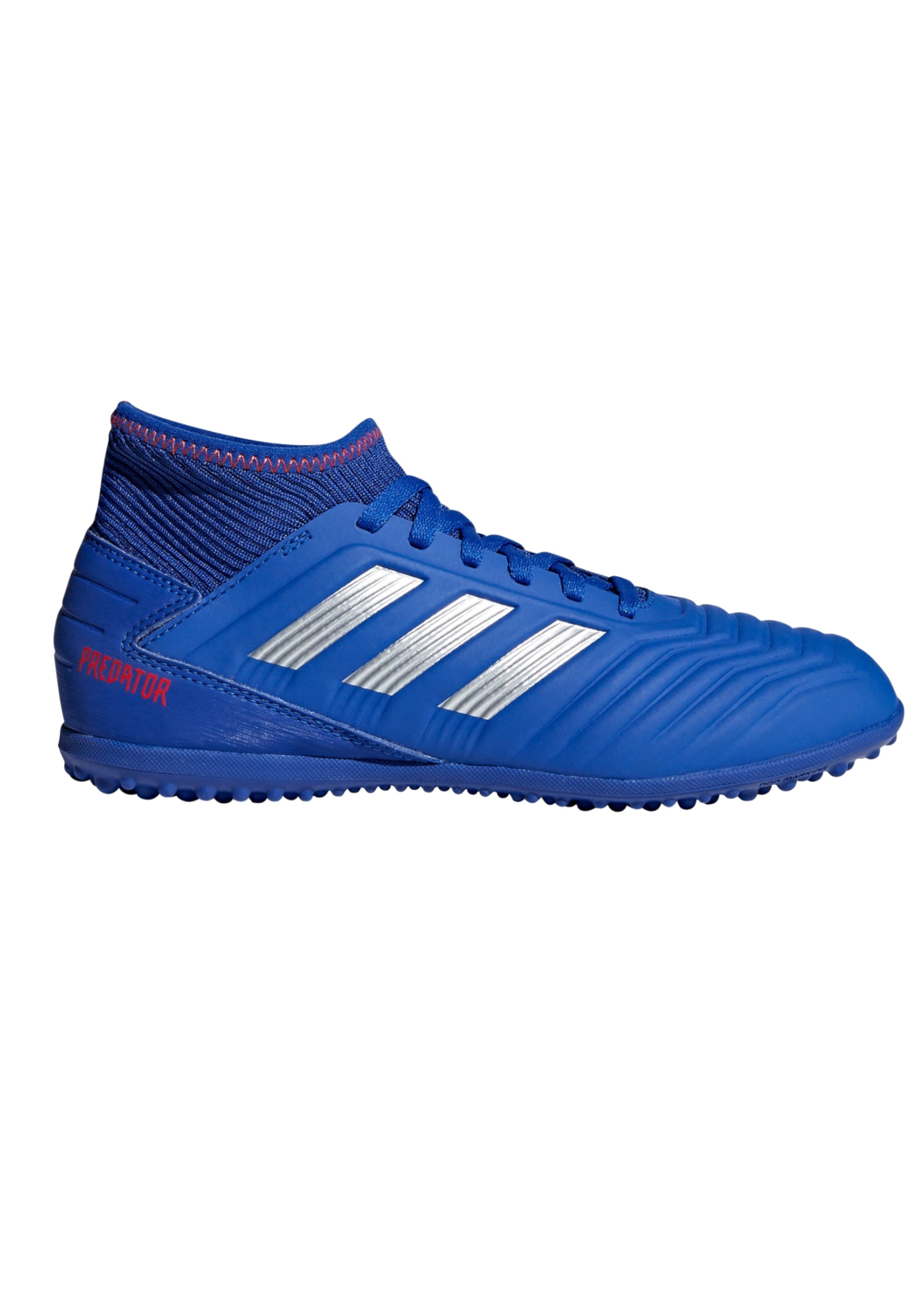 SCARPE Blu Adidas