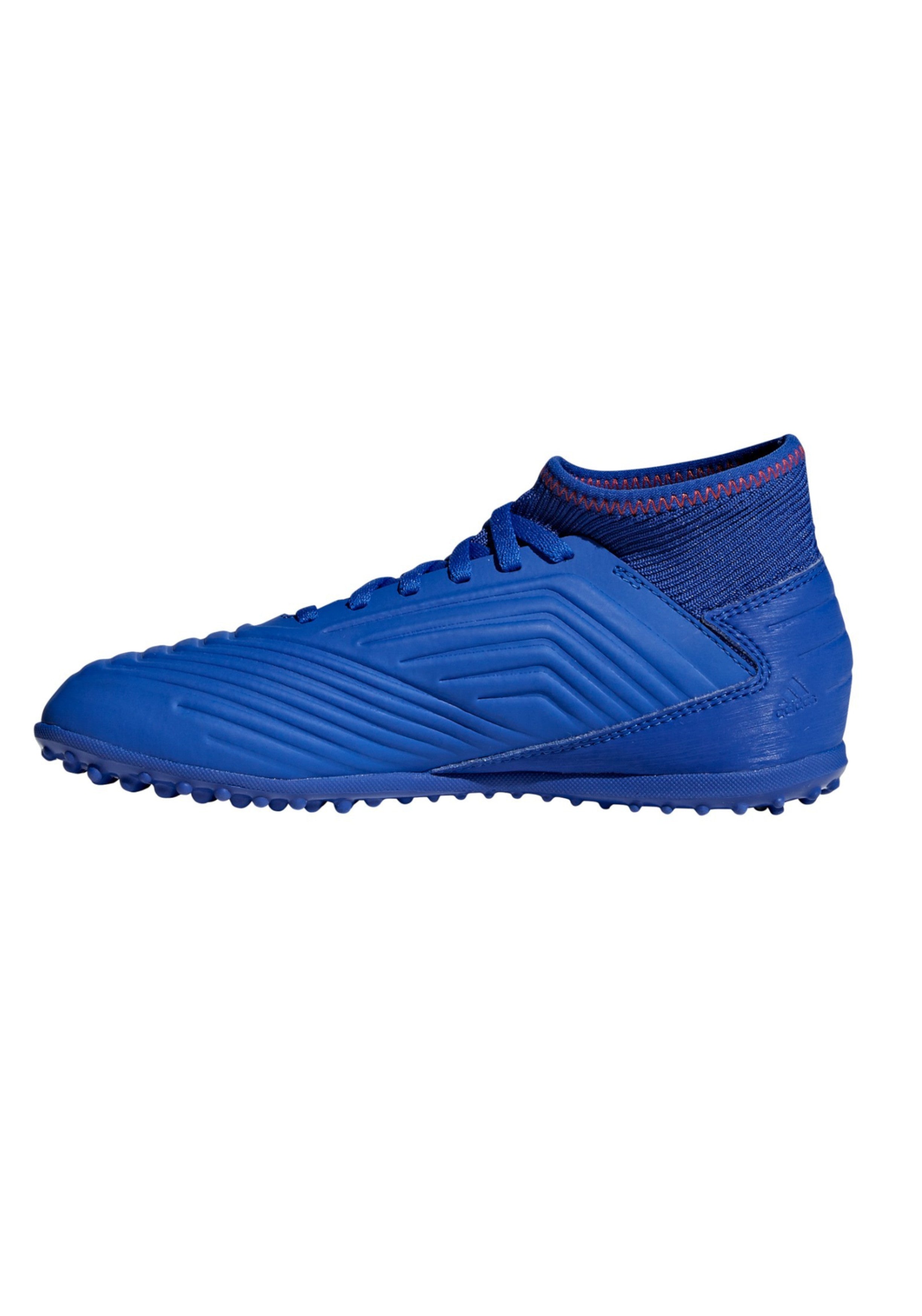 SCARPE Blu Adidas